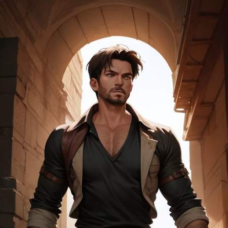 Harry Avatar