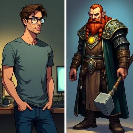 Players Avatar