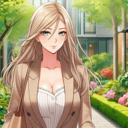 Nelly Avatar