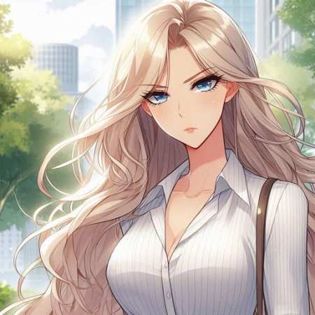 Nelly Avatar