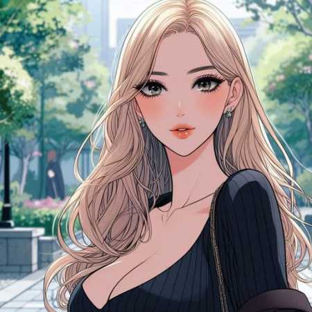 Nelly Avatar