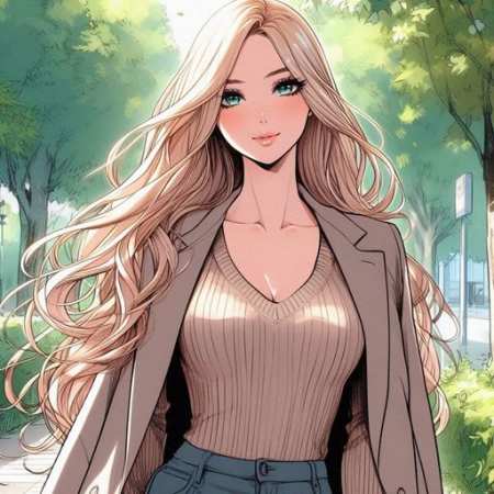 Nelly Avatar