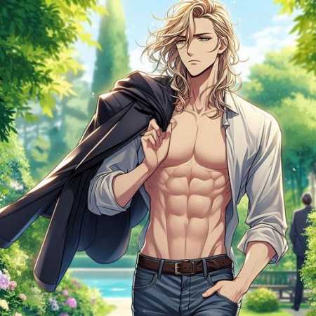Nolan Avatar