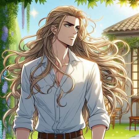 Nolan Avatar