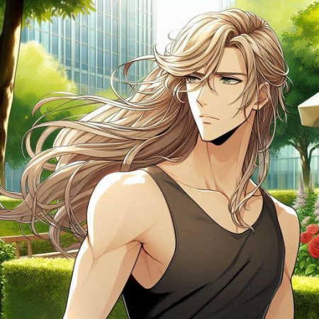 Nolan Avatar