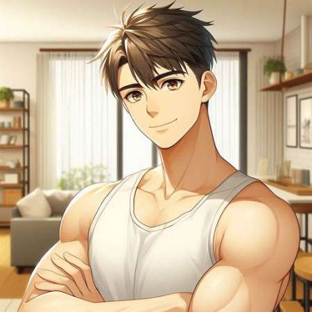 Dylan Avatar