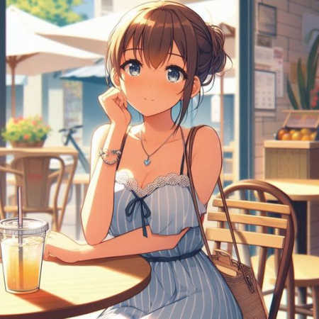 Diana Avatar