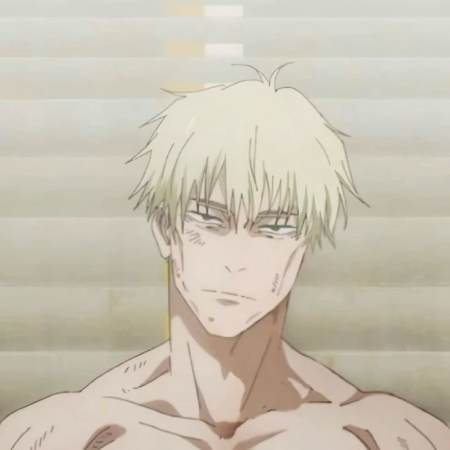 Nanami Kento Avatar