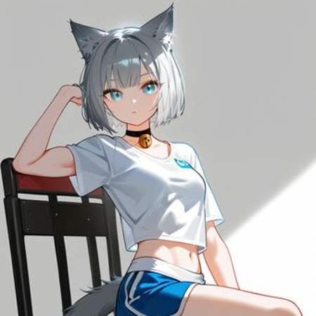 Tabby Avatar