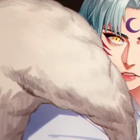 Sesshomaru (殺せっ生しょう丸まる) Avatar