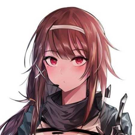 MSS - Rin Avatar
