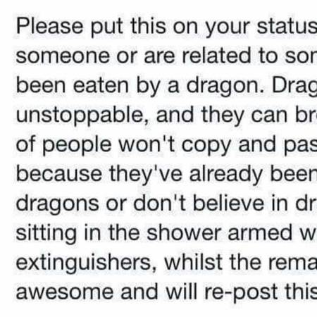 You're The DM Avatar