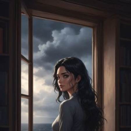 Seraphine D'Orsay Avatar