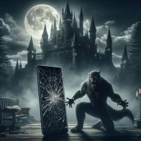 Werewolf Classics Avatar