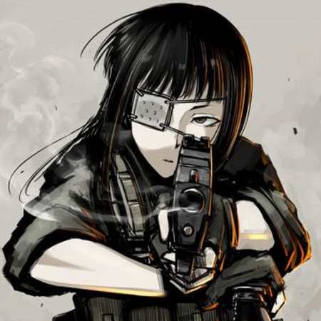 Sophia Velmer Avatar