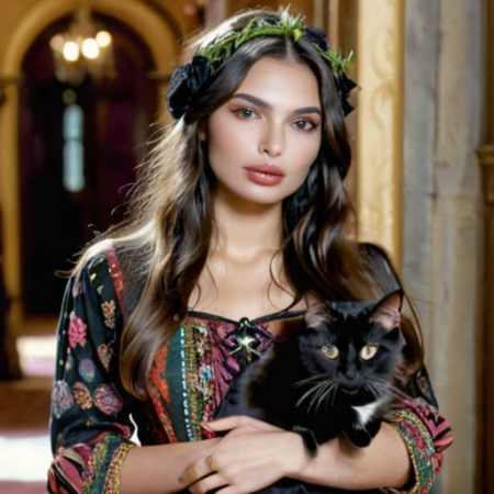 Cassie Avatar