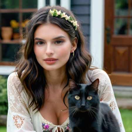 Cassie Avatar