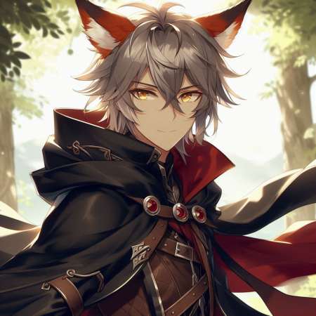 Ren Avatar