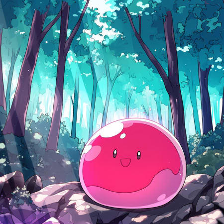 Slime Avatar
