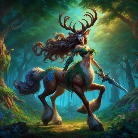 Sylwen Avatar