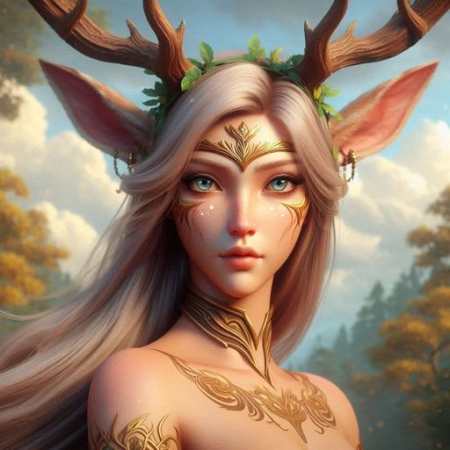 Sylwen Avatar