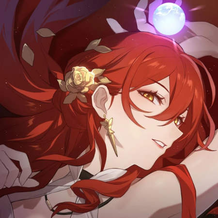 Himeko Avatar