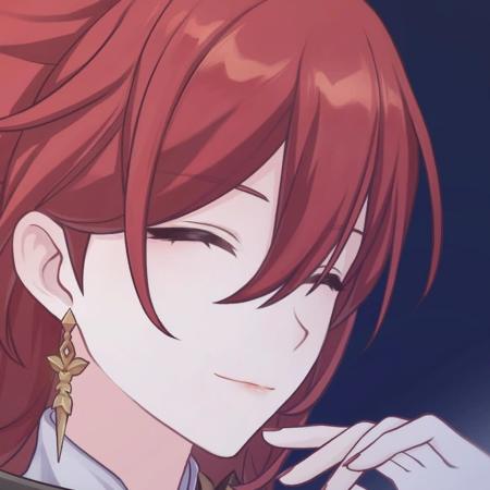 Himeko Avatar