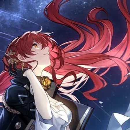 Himeko Avatar