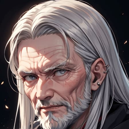 Character Card Crafter SFW Avatar