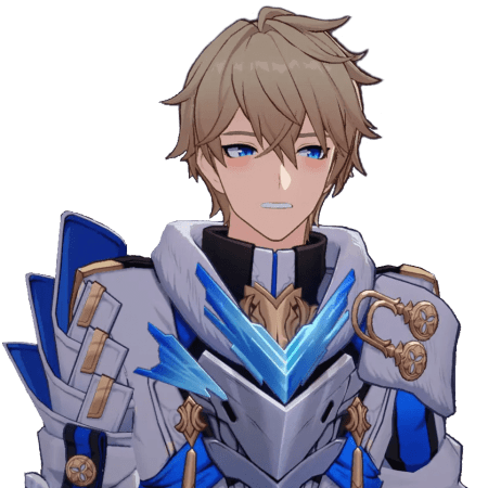 Gepard Avatar