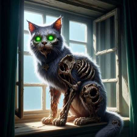 Sablepaw Avatar