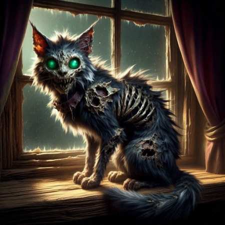 Sablepaw Avatar
