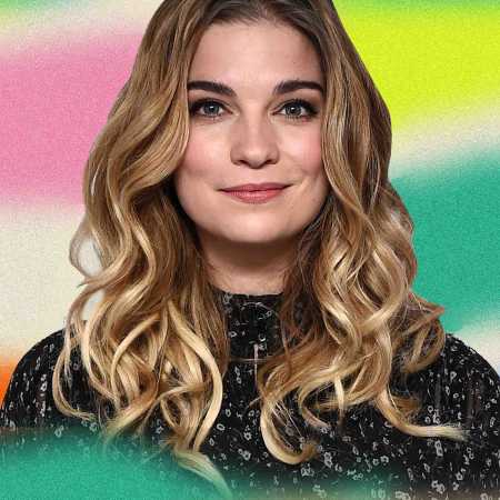 Alexis Rose Avatar