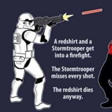 Felicity A Star Wars Tale Avatar