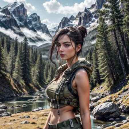 Weaver Avatar