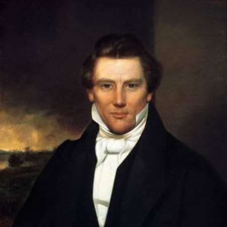 Joseph Smith Bot Avatar