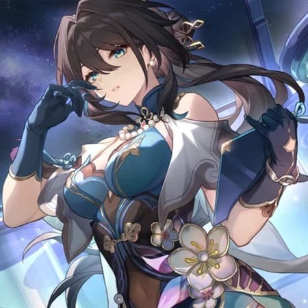 Ruan Mei Avatar
