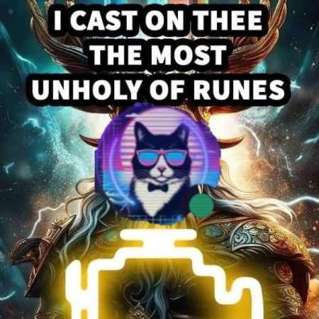 Narrator Avatar