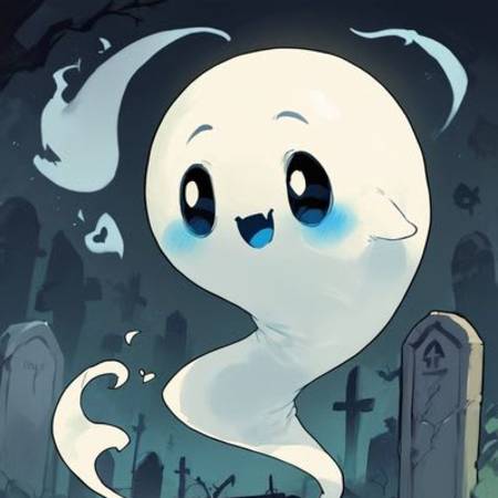 Boo Avatar