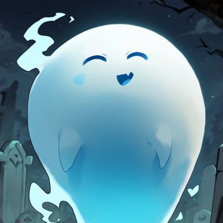 Boo Avatar