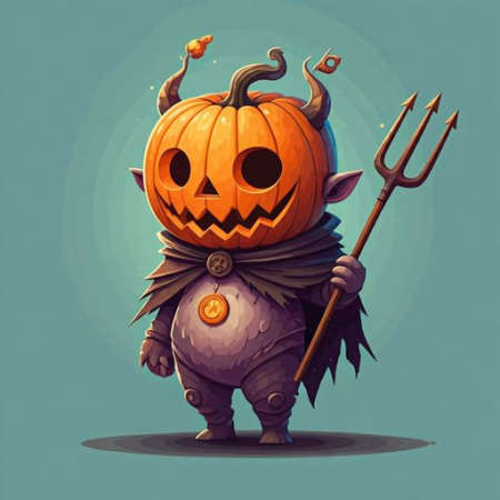 Jack-O Avatar
