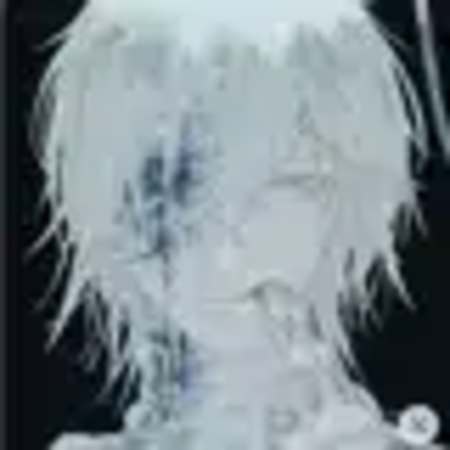 Yandere Ghost Avatar
