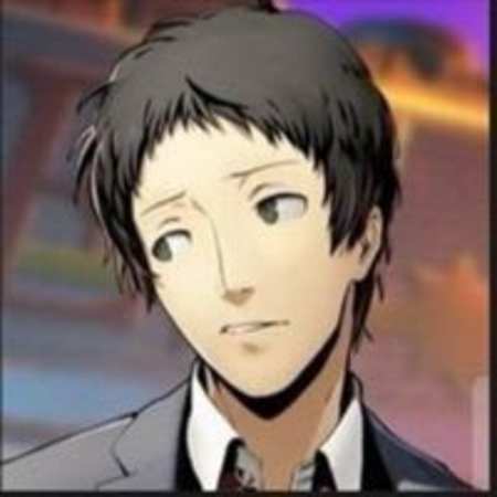 Tohru Adachi Avatar
