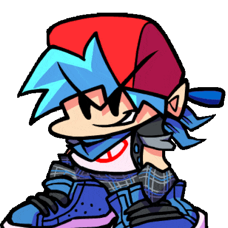 FNF Boyfriend! Avatar