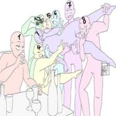 Camping w/your friends Avatar