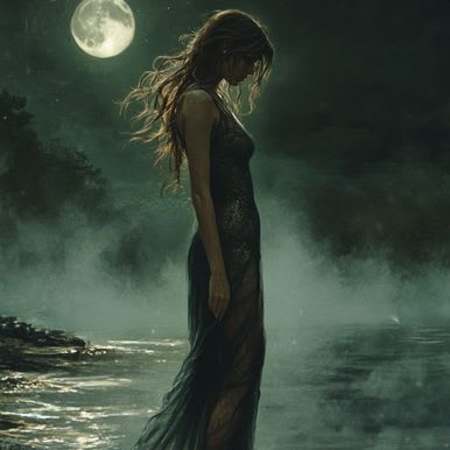 The Loch's Silent Claim Avatar