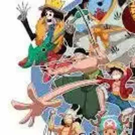 Straw Hats Avatar