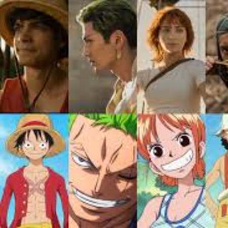 Straw Hats Avatar