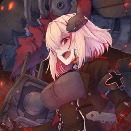 Roon Avatar