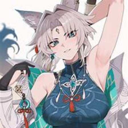 Feixiao Avatar
